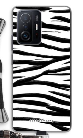Zebra pattern