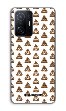 Poop emoji