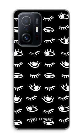 Eye pattern #3
