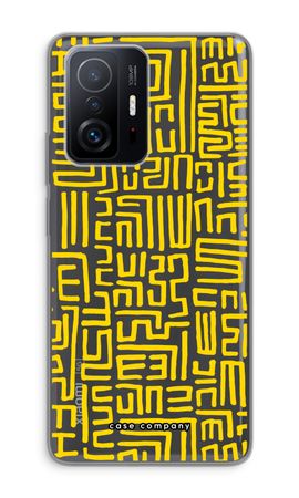 Majorelle Blue Print