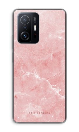 Pink Marble