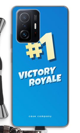 Victory Royale