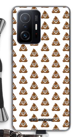 Poop emoji