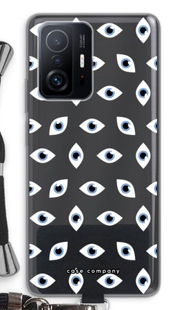 Eyes pattern