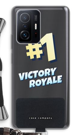 Victory Royale