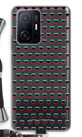 Little hearts