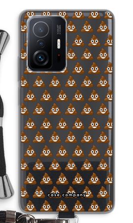 Poop emoji