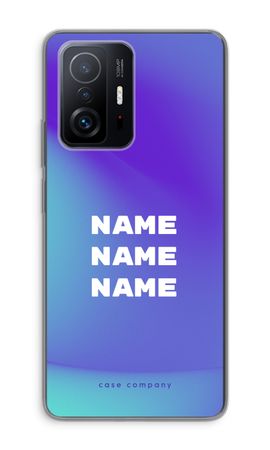 Namecase 1 - Neon