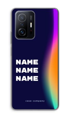 Namecase 2 - Neon
