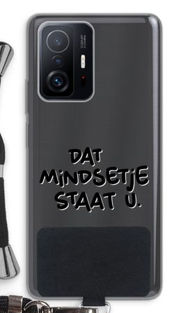 Mindsetje
