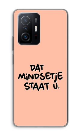 Mindsetje