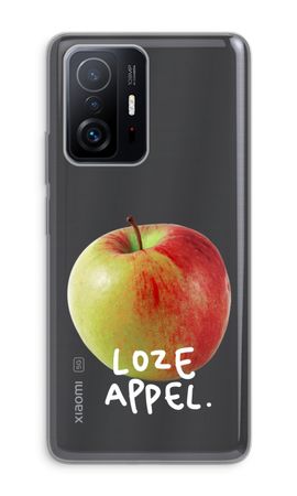 Loze appel