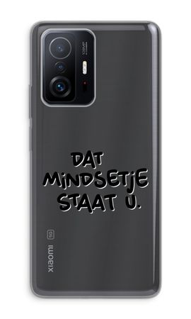 Mindsetje