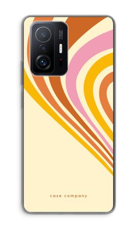 Retro Rainbow