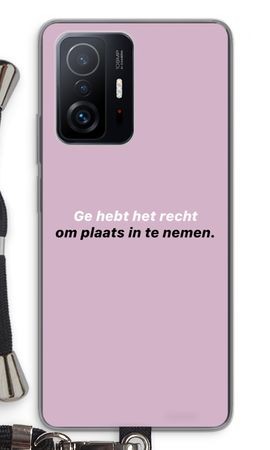 Ge hebt het recht