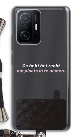 Ge hebt het recht