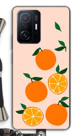 Will you be my clementine