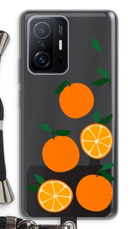 Will you be my clementine