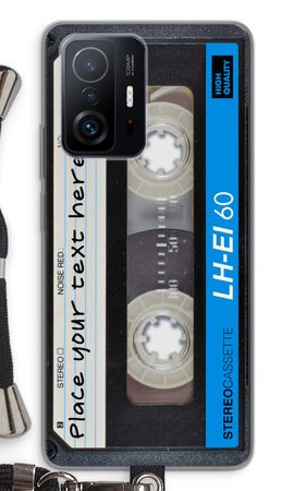 Cassette tape N°2