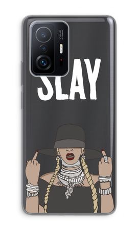 Slay All Day