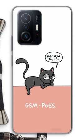 GSM poes