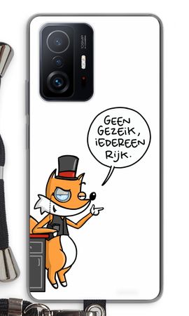 Geen Gezeik