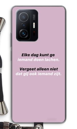 gij zijt ook iemand