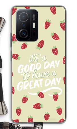 Don’t forget to have a great day