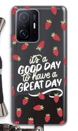 Don’t forget to have a great day