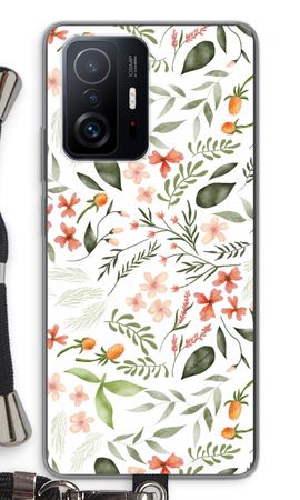 Sweet little flowers