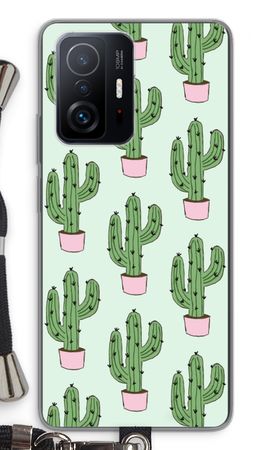 Cactus Lover
