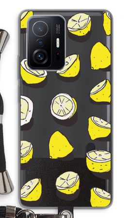 When Life Gives You Lemons...