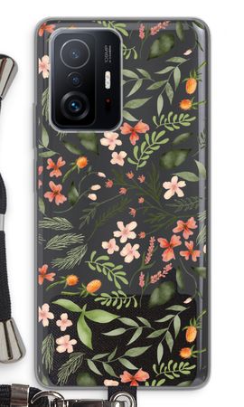 Sweet little flowers