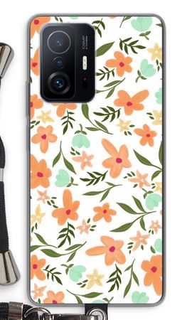 Little Ellila Flowers