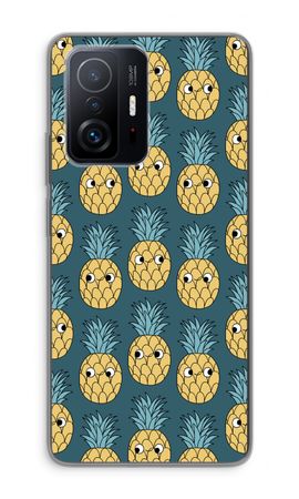 Pineapples