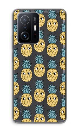Pineapples