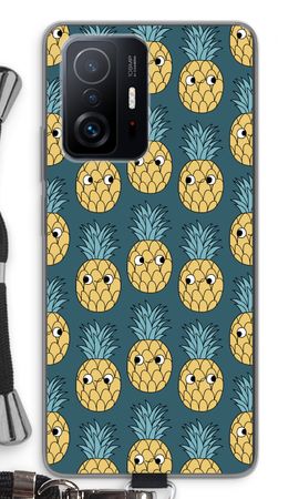 Pineapples