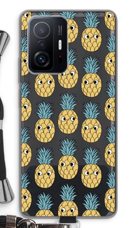 Pineapples