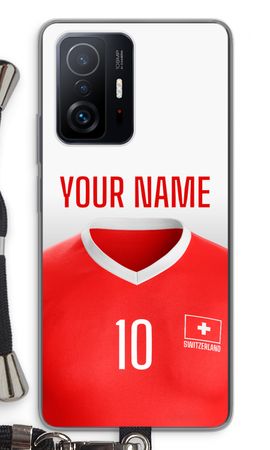 Switzerland - Football