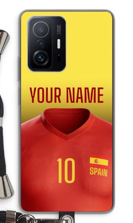 Spain - Football