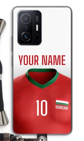 Hungary - Football