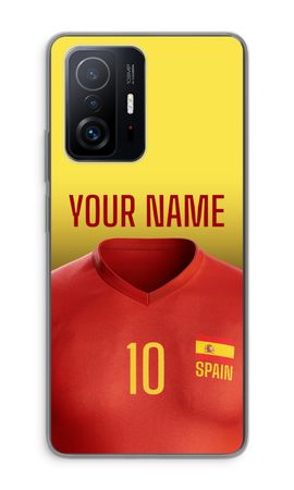 Spain - Football