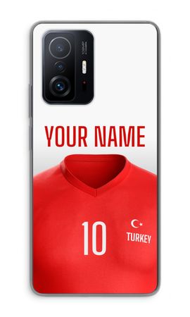Turkey - Football