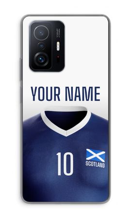 Scotland - Football