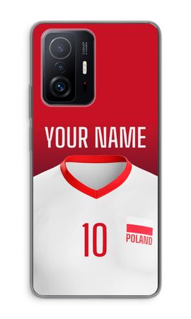 Poland - Football