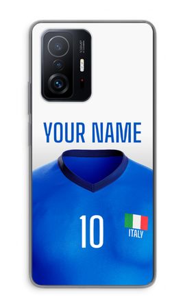 Italy - Football