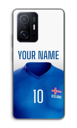 Iceland - Football