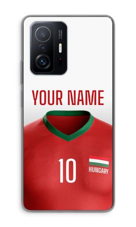 Hungary - Football
