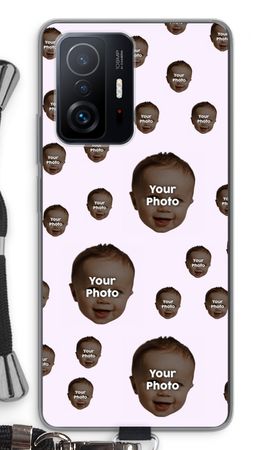 Personalized Face N°2