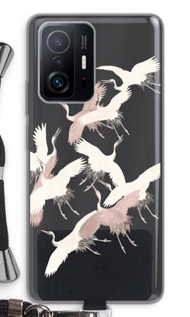 Japanese Crane Birds